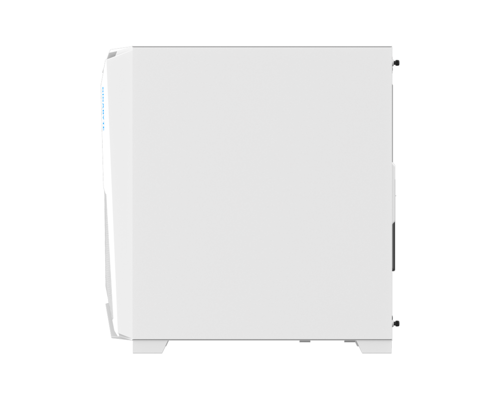 Кутия Gigabyte C301 WHITE V2, TG, Mid-Tower 5
