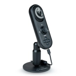  Nacon PC, Streaming 691280 PCSTREAMINGMIC на топ цена - PIC.bg