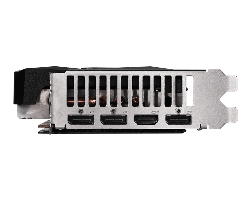 Видеокарта ASROCK AMD Radeon RX 6700 XT Challenger Pro 12GB 5