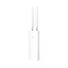  Cudy AP1200-Outdoor, AC1200, 2.4/5 GHz, 300 - 867 Mbps, 10/100, PoE 691679 ROUT-AP1200-OUT на топ цена - PIC.bg