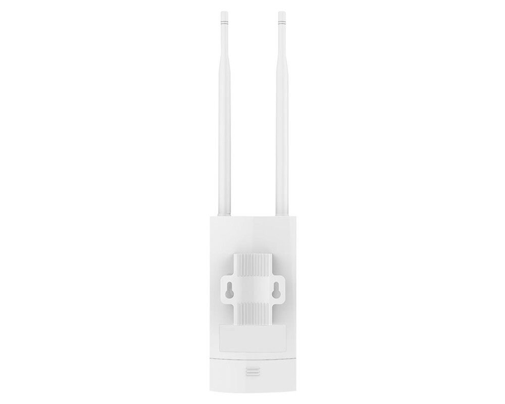 Access point (Точка за достъп) Cudy AP1200-Outdoor, AC1200, 2.4/5 GHz, 300 - 867 Mbps, 10/100, PoE 4