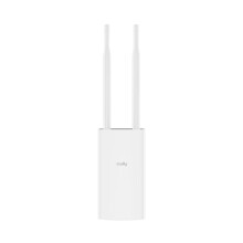  Cudy AP1200-Outdoor, AC1200, 2.4/5 GHz, 300 - 867 Mbps, 10/100, PoE 691679 ROUT-AP1200-OUT на топ цена - PIC.bg