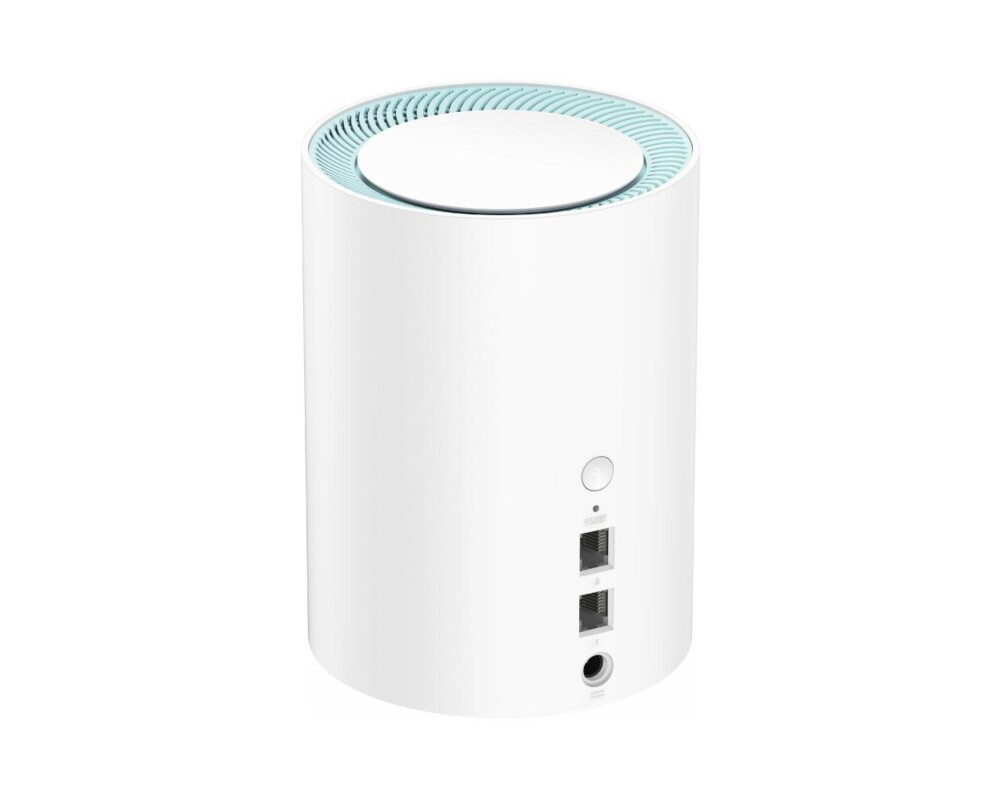 Рутер Cudy M1300, 3-pack, AC1200 Dual Band, 2.4/5 GHz, 300 - 867 Mbps 3