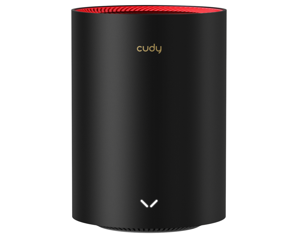 Рутер Безжична MESH система Cudy M3000, 2 броя, AX3000 Dual Band, 2.4/5 GHz, 574 - 2402 Mbps 3