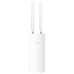 <span>Access point (Точка за достъп)</span> Cudy AP1300-Outdoor, AC1200, 2.4/5 GHz, 300 - 867 Mbps, 1×Gigabit WAN/LAN, PoE <span class='catalog-num-in-name'>ROUT-AP1300-OUT</span> - 