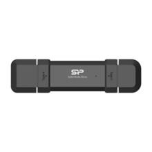  SSD Silicon Power DS72 Black, 250GB 691726 DS72-250GB на топ цена - PIC.bg