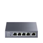 <span>Рутер</span> Cudy R700, Gigabit Multi-WAN, VPN <span class='catalog-num-in-name'>ROUT-R700</span> - 