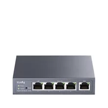  Cudy R700, Gigabit Multi-WAN, VPN 691756 ROUT-R700 на топ цена - PIC.bg