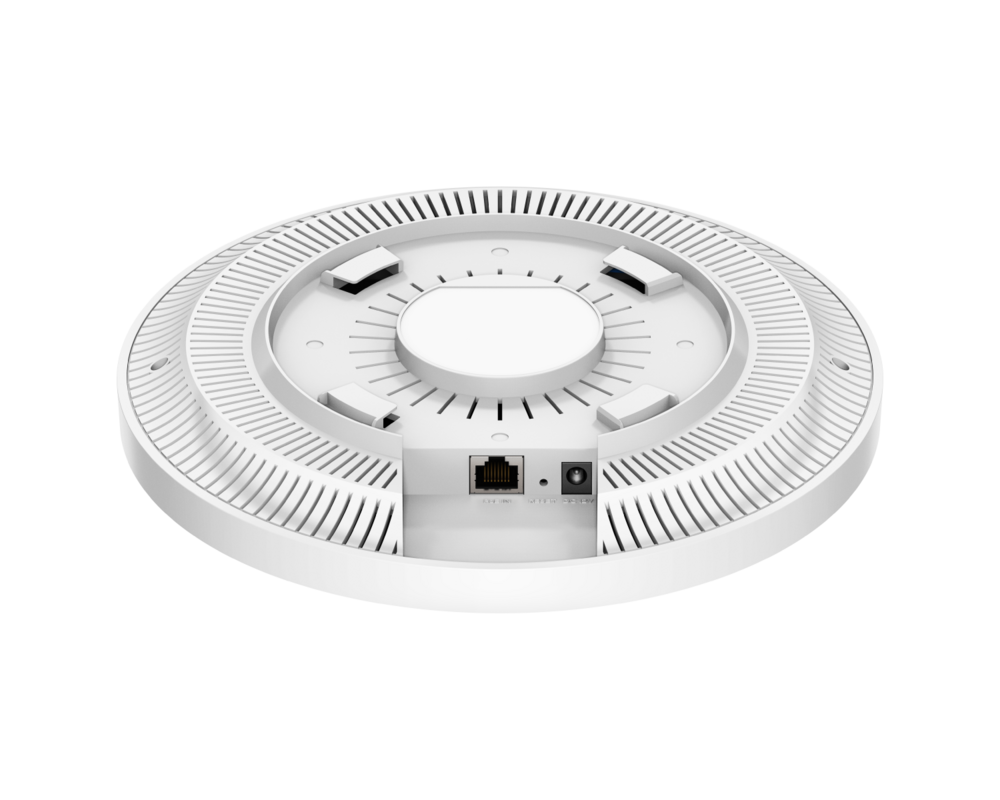 Access point (Точка за достъп) Cudy AP1300-P, AC1200, 2.4/5 GHz, 300 - 867 Mbps, PoE адаптер 3