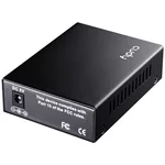 Адаптери Медиен конвертор Cudy MC100GSB-20A, RJ-45, SC fiber port, 20 km 3