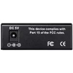 Адаптери Медиен конвертор Cudy MC100GSB-20A, RJ-45, SC fiber port, 20 km 4