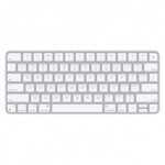 <span>Клавиатура</span> Bluetooth клавиатура Apple Magic Keyboard, International English, Бял <span class='catalog-num-in-name'>MAC-MK2A3Z</span> - 