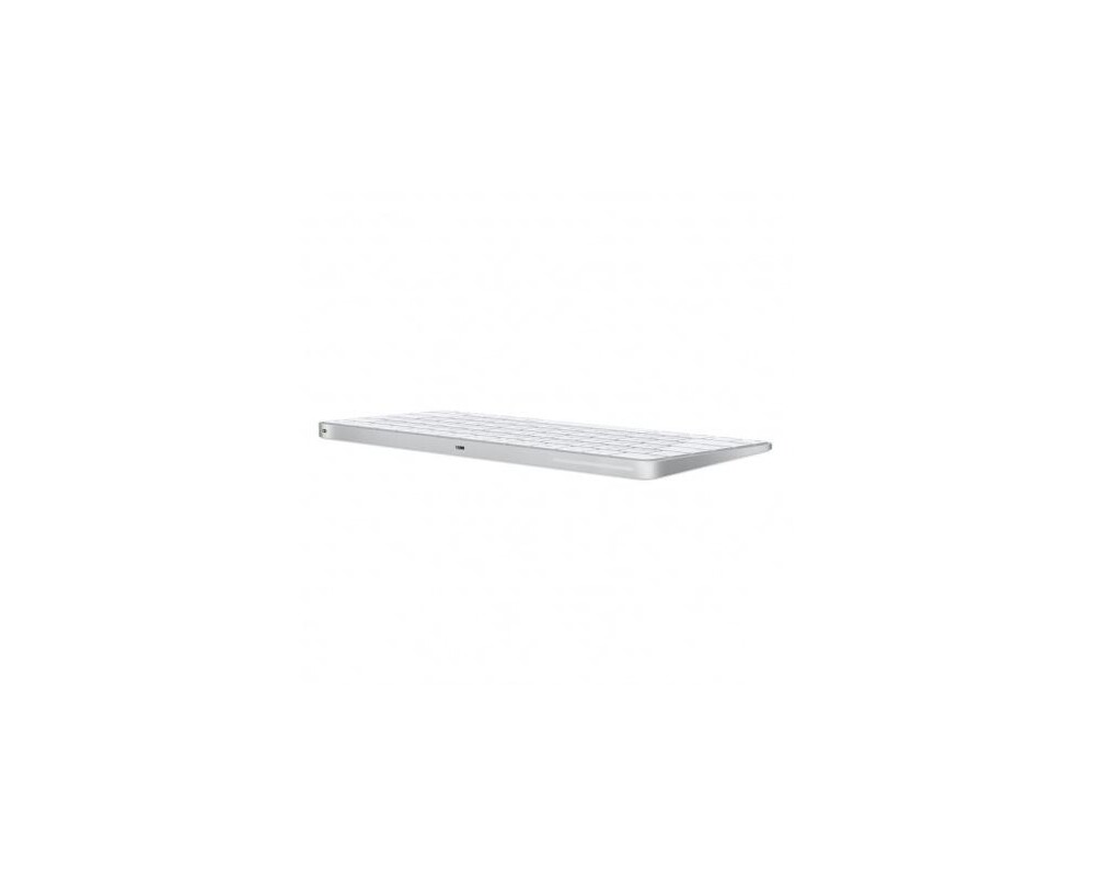 Клавиатура Bluetooth клавиатура Apple Magic Keyboard, International English, Бял 3
