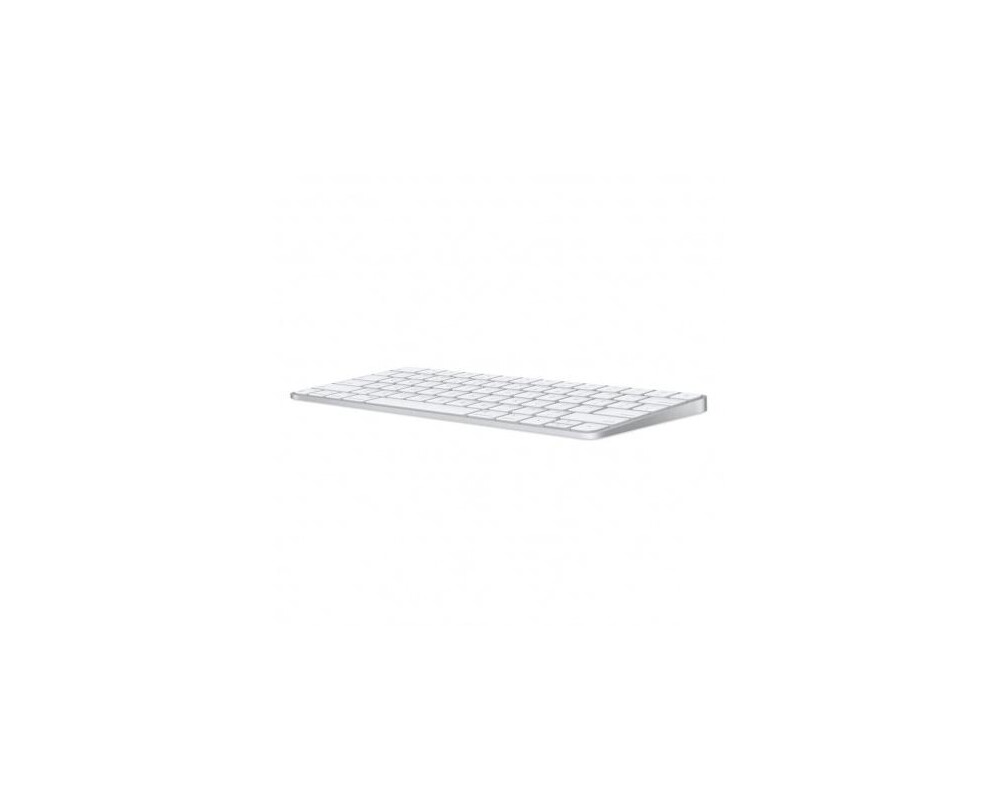 Клавиатура Bluetooth клавиатура Apple Magic Keyboard, International English, Бял 4