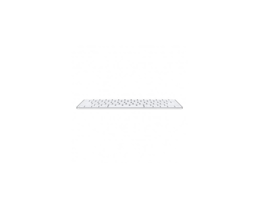 Клавиатура Bluetooth клавиатура Apple Magic Keyboard, International English, Бял 2