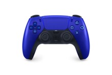  Безжичен Sony PS5 DualSense Cobalt Blue 691917 PS5-DS-CB на топ цена - PIC.bg