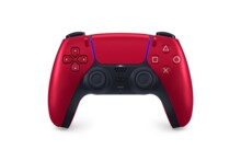  Безжичен Sony PS5 DualSense Volcanic Red 691918 PS5-DS-VR на топ цена - PIC.bg