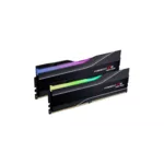 Памет G.SKILL Trident Z5 Neo RGB Black 32GB(2x16GB) DDR5 6000MHz CL30 AMD EXPO 3