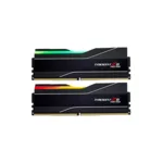 <span>Памет</span> G.SKILL Trident Z5 Neo RGB Black 32GB(2x16GB) DDR5 6000MHz CL30 AMD EXPO <span class='catalog-num-in-name'>GSKILL-F5-6000J30-TZ5NR</span> - 