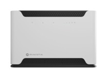  MikroTik D53G-5HacD2HnD-TC&FG621-EA, 2.4/5GHz, 5 x Gigabit, WiFi 692179 MIKR-S53UG-5HaxD2HaxD-TC на топ цена - PIC.bg