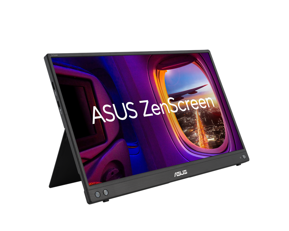 Монитор 15.6" ASUS ZenScreen MB16AHV 2