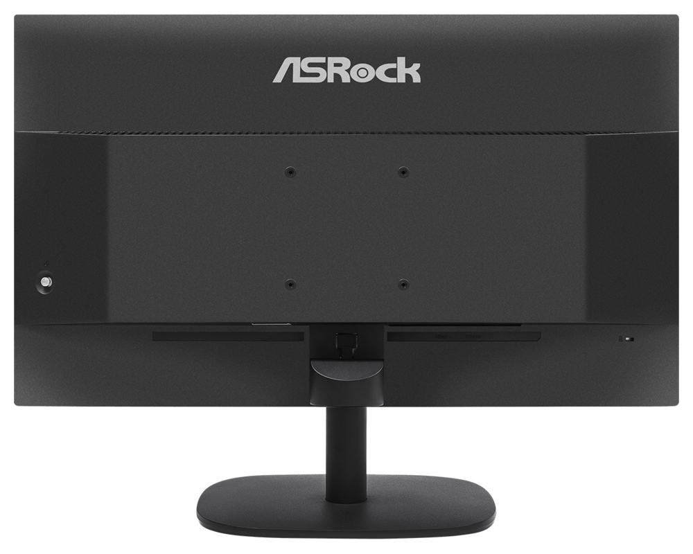 Монитор 27" ASRock CL27FF 8