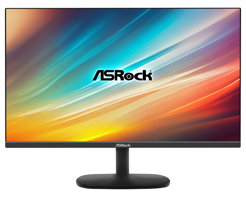 Монитор 27" ASRock CL27FF 5