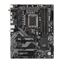  GIGABYTE B760 DS3H AX, socket 1700, ATX 692377 B760-DS3H-AX-D4 на топ цена - PIC.bg