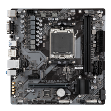  GIGABYTE B650M S2H socket AM5 692380 B650M-S2H на топ цена - PIC.bg