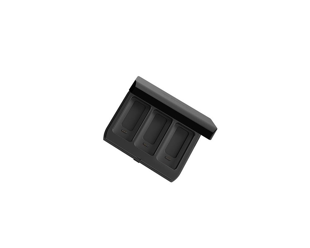 Микрофон Безжична система микрофон с предавател BOYA BY-XM6-K2 2