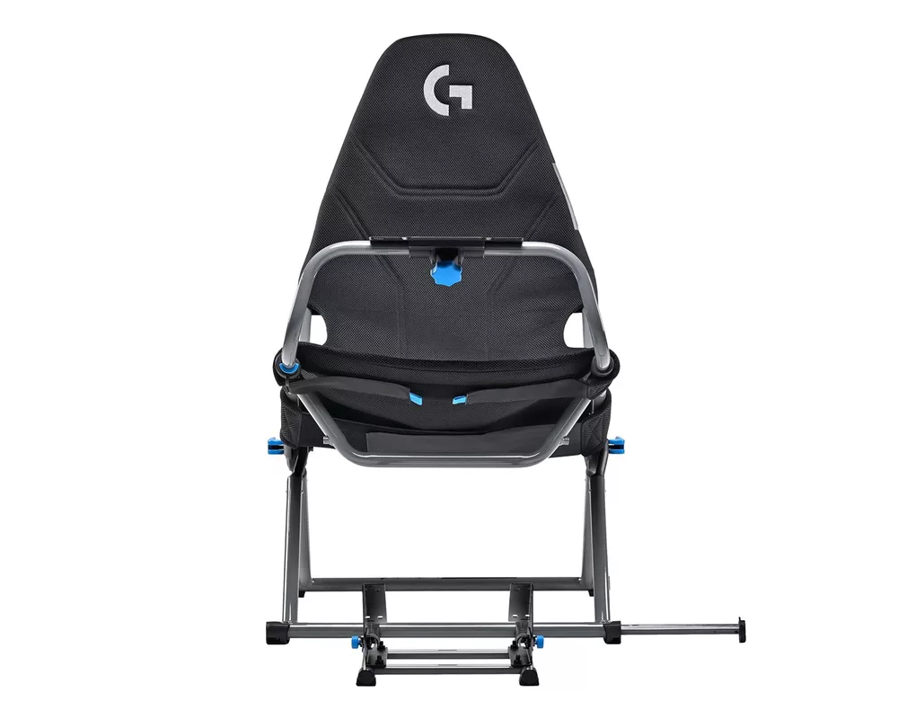 Геймърски стол Playseat Challenge X Logitech G Edition 3