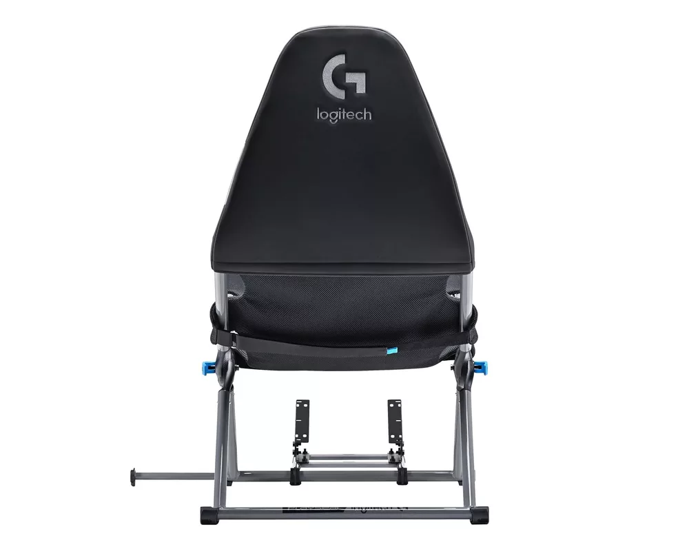 Геймърски стол Playseat Challenge X Logitech G Edition 4