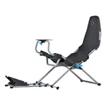 <span>Геймърски стол</span> Playseat Challenge X Logitech G Edition <span class='catalog-num-in-name'>RC-LOG</span> - 