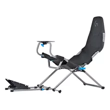  Playseat Challenge X Logitech G Edition 692455 RC-LOG на топ цена - PIC.bg