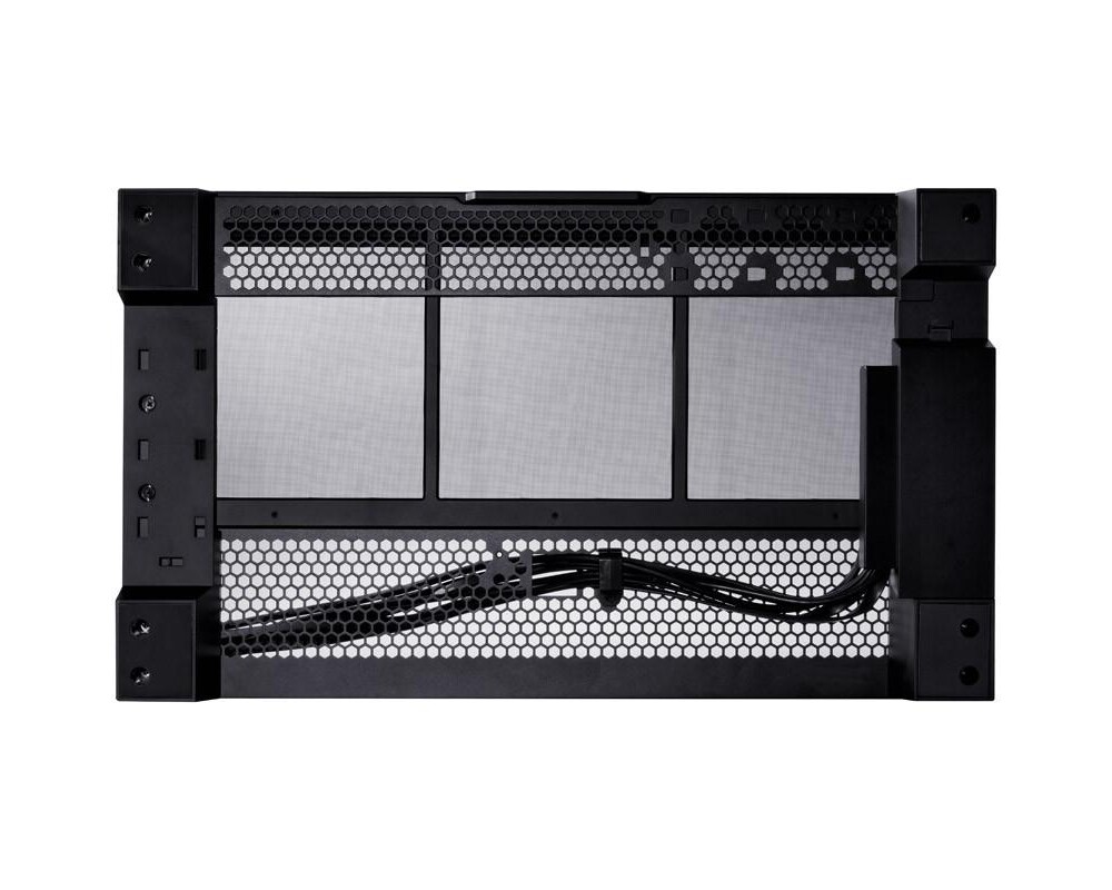 Кутия Lian Li PC-O11 Dynamic EVO XL Full-Tower, Tempered Glass, Черна 7