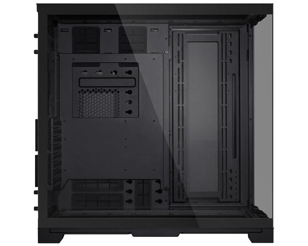 Кутия Lian Li PC-O11 Dynamic EVO XL Full-Tower, Tempered Glass, Черна 4