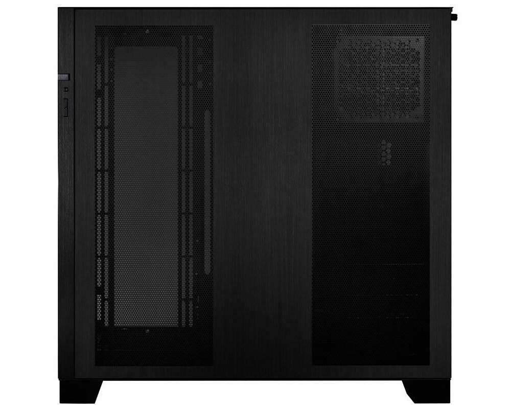 Кутия Lian Li PC-O11 Dynamic EVO XL Full-Tower, Tempered Glass, Черна 5