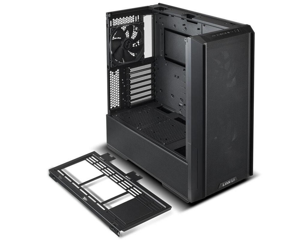 Настолен компютър PIC Game Ultimate R9-7950X Radeon RX 7600 XT D5 5