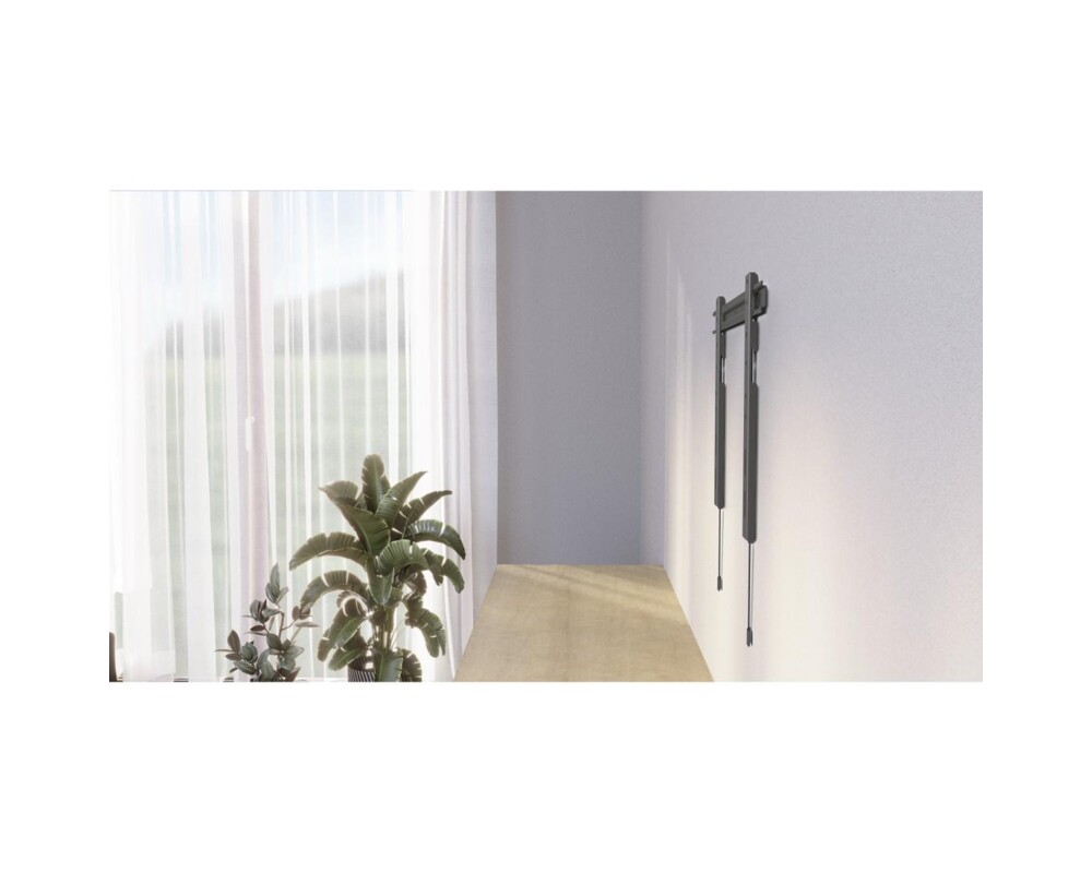 Стойка Метална стойка за TV HAMA, 229 см (90"), 220845 4