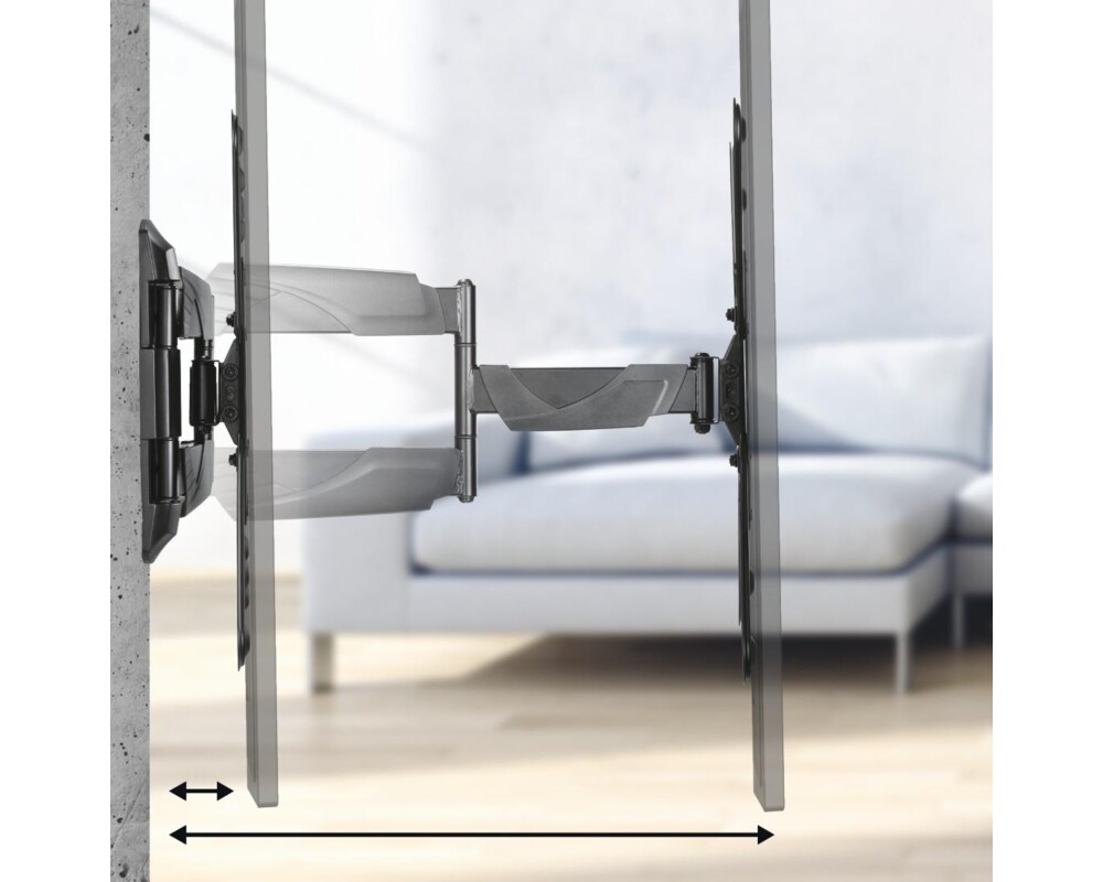 Стойка FULLMOTION, 165 см (65"), 220828 4