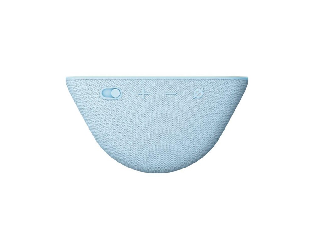 Тонколони Amazon Echo Show 5, 3rd Gen, Сензорен екран, Гласов асистент, Синя 5