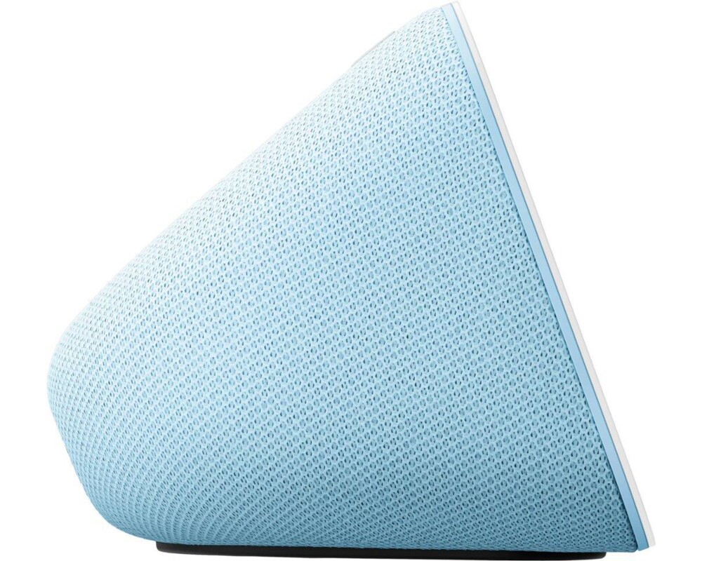 Тонколони Amazon Echo Show 5, 3rd Gen, Сензорен екран, Гласов асистент, Синя 4