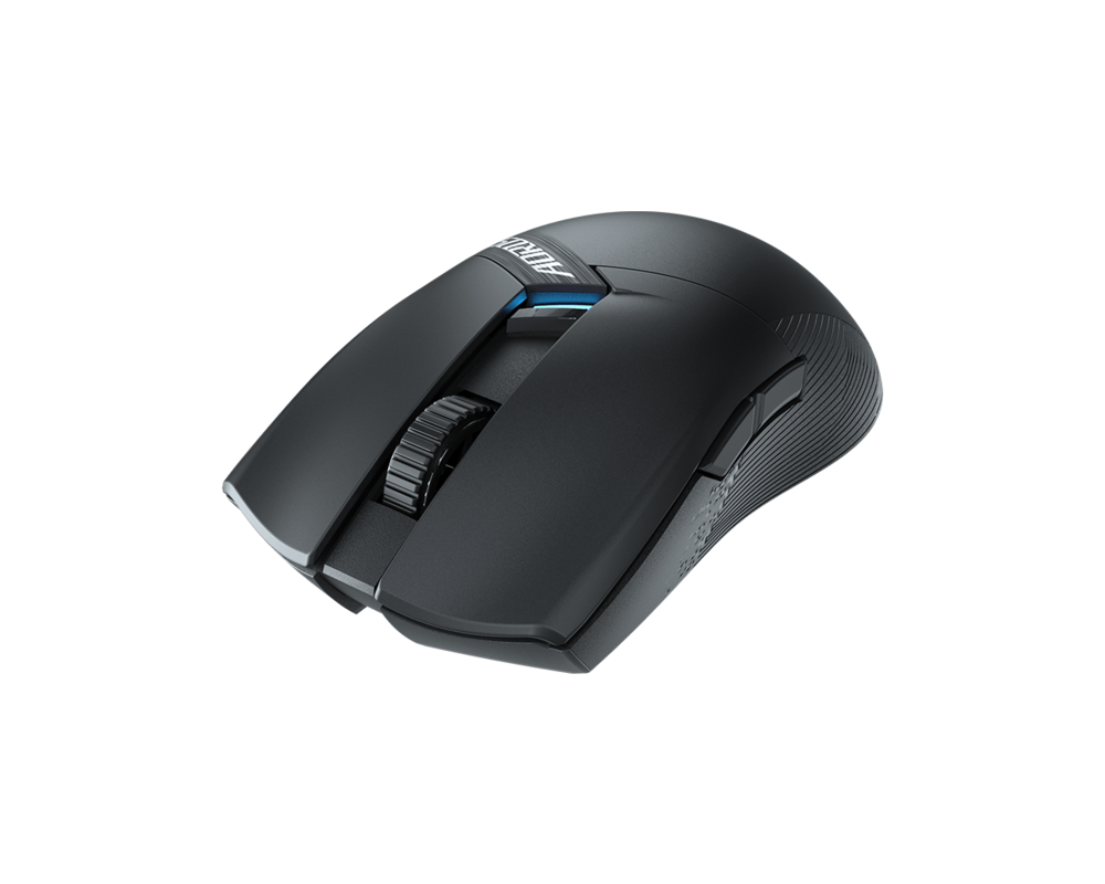 Мишка Безжична геймърска мишка Gigabyte Aorus M6 RGB Fusion 5