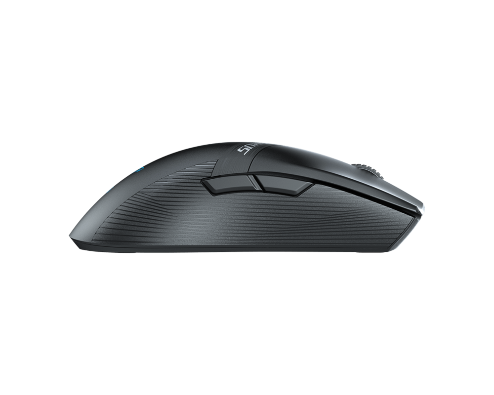 Мишка Безжична геймърска мишка Gigabyte Aorus M6 RGB Fusion 4