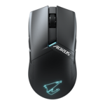 <span>Мишка</span> Безжична геймърска мишка Gigabyte Aorus M6 RGB Fusion <span class='catalog-num-in-name'>AORUS-M6</span> - 