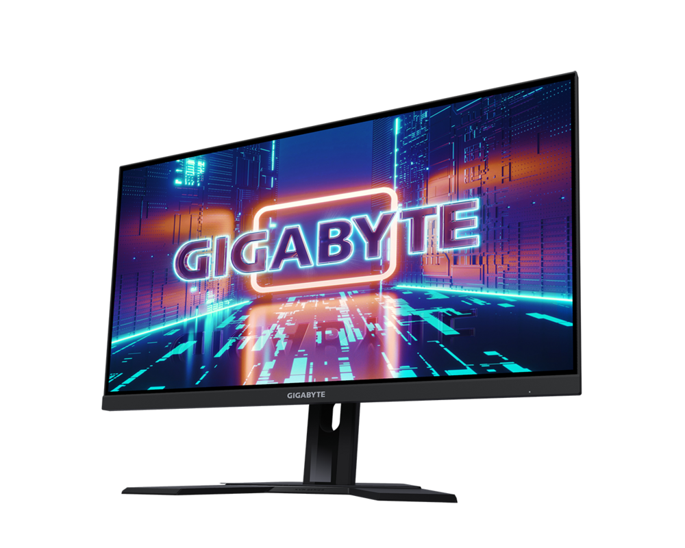 Монитор Gigabyte M27Q X 27" IPS QHD 2560x1440, 240Hz, 1 ms, Rev 1.0 2