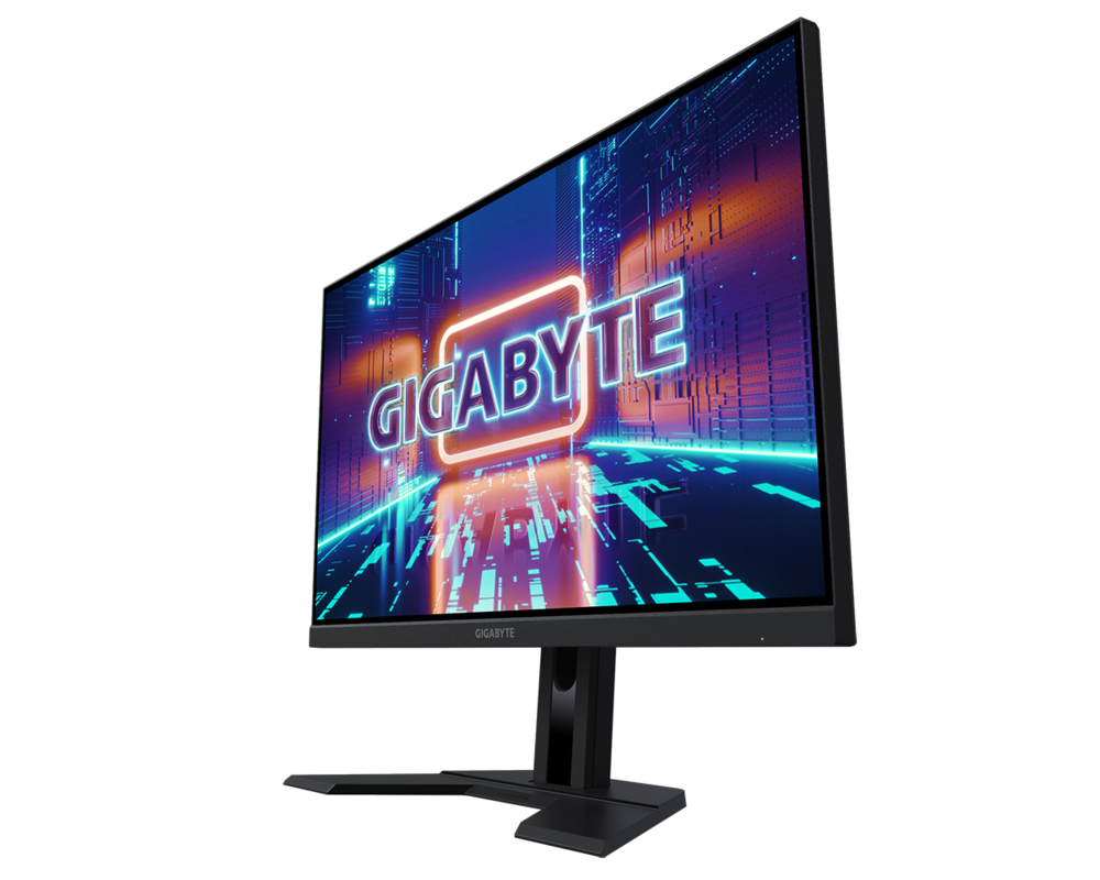 Монитор Gigabyte M27Q X 27" IPS QHD 2560x1440, 240Hz, 1 ms, Rev 1.0 3