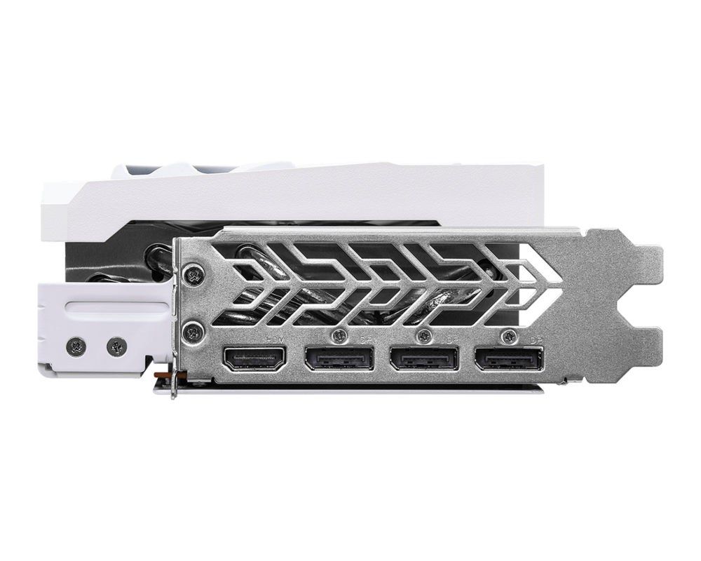 Видеокарта ASROCK AMD Radeon RX 7900 XT PHANTOM GAM... 4