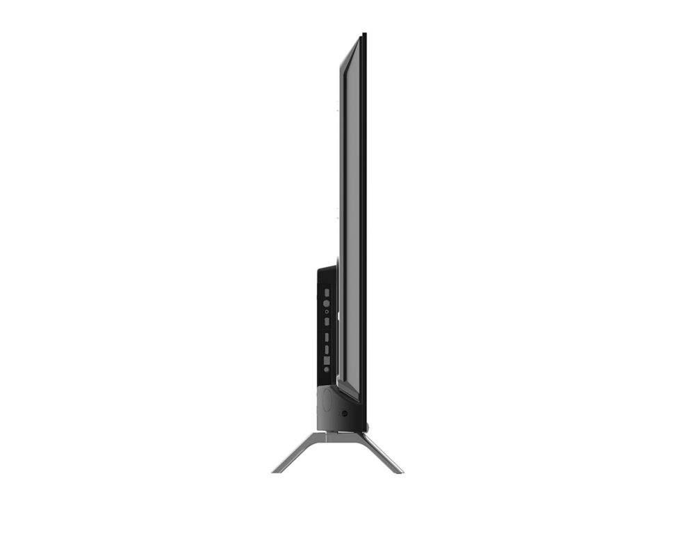 Телевизор METZ 75MUD7000Z, 75"(189 см), LED Smart TV, Google TV, UHD, Черен 4