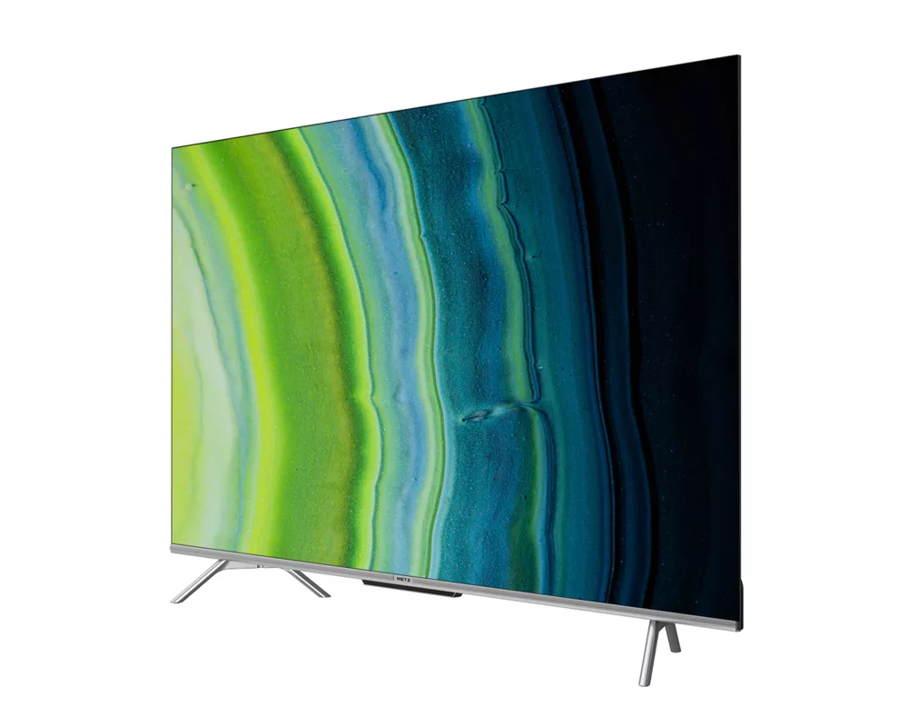 Телевизор 65" METZ blue MUD7000 2